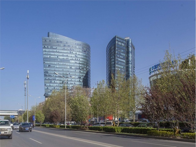 分离式热管散热器定做